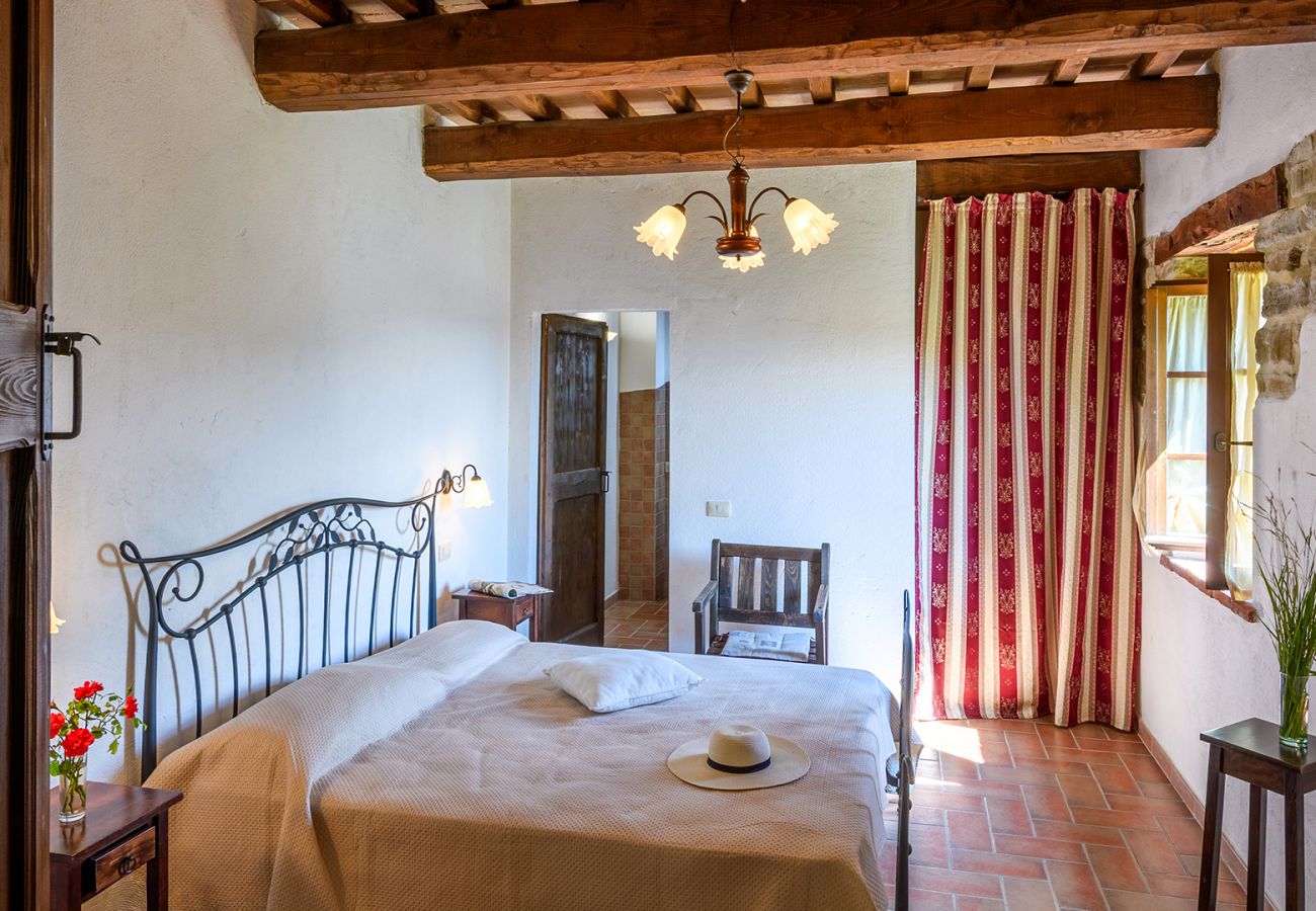 Villa in Apecchio - Ca Quattrocchi 10+3 Villa in Apecchio - Ca Quattrocchi 10+3