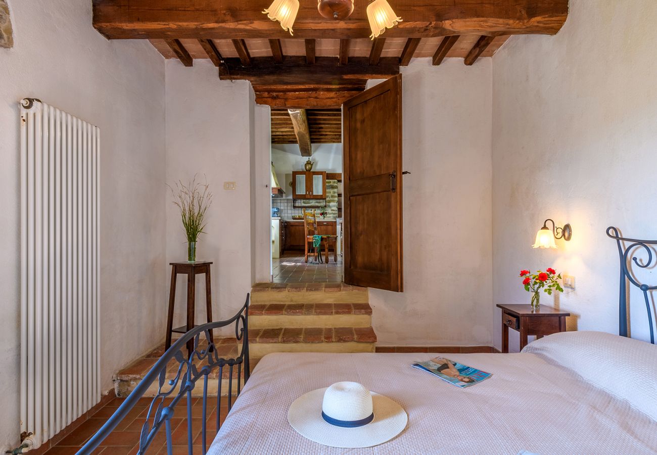 Villa in Apecchio - Ca Quattrocchi 10+3 Villa in Apecchio - Ca Quattrocchi 10+3