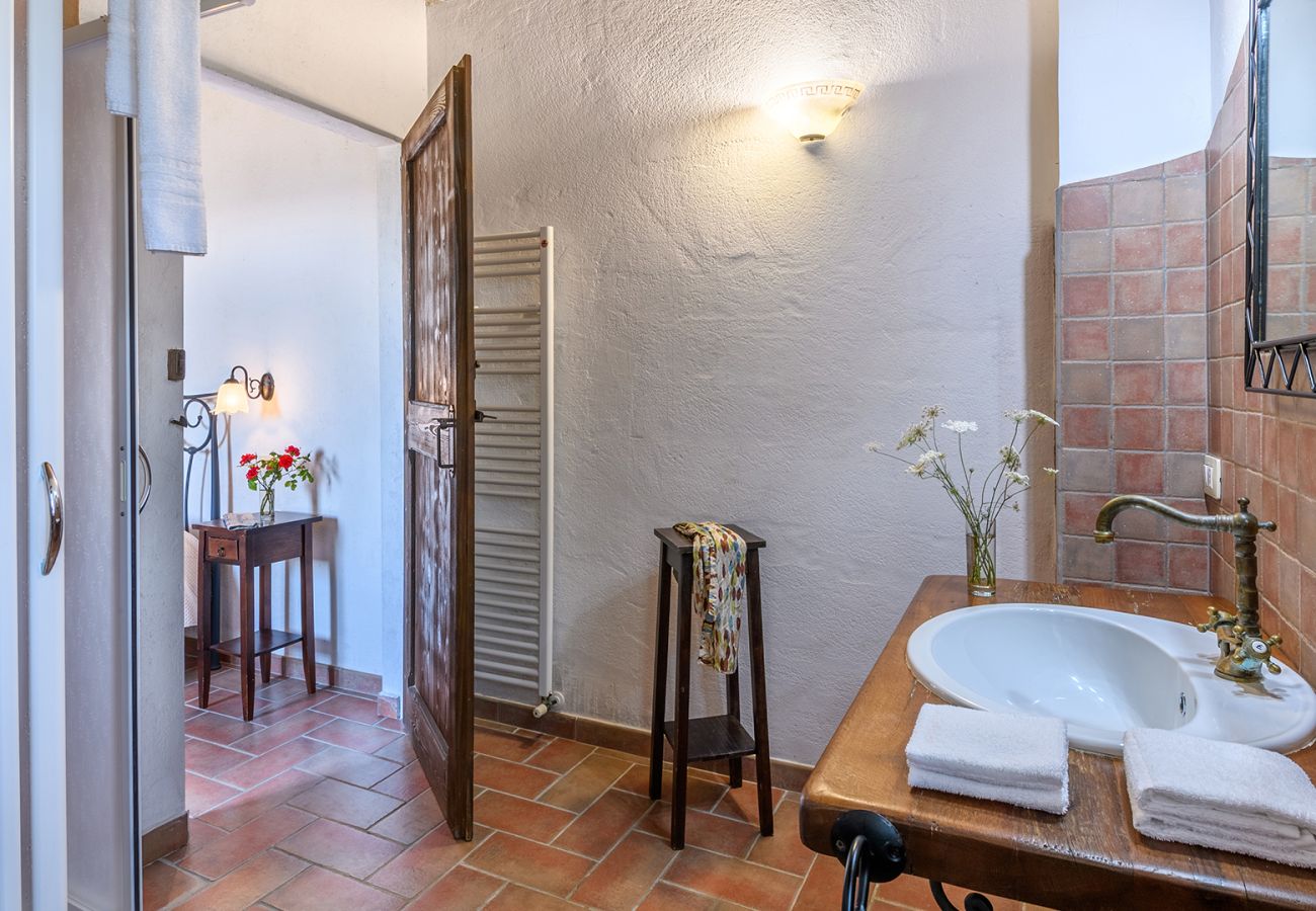 Villa in Apecchio - Ca Quattrocchi 10+3 Villa in Apecchio - Ca Quattrocchi 10+3