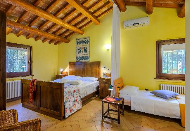 Villa in Fano - Villa Emilianna 12+2 Villa in Fano - Villa Emilianna 12+2