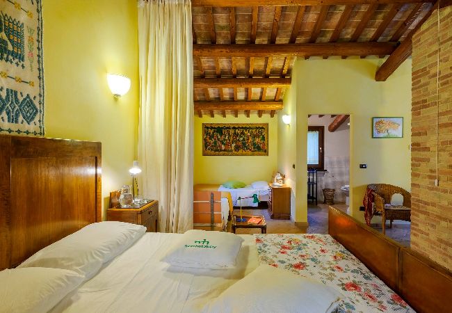 Villa in Fano - Villa Emilianna 12+2 Villa in Fano - Villa Emilianna 12+2