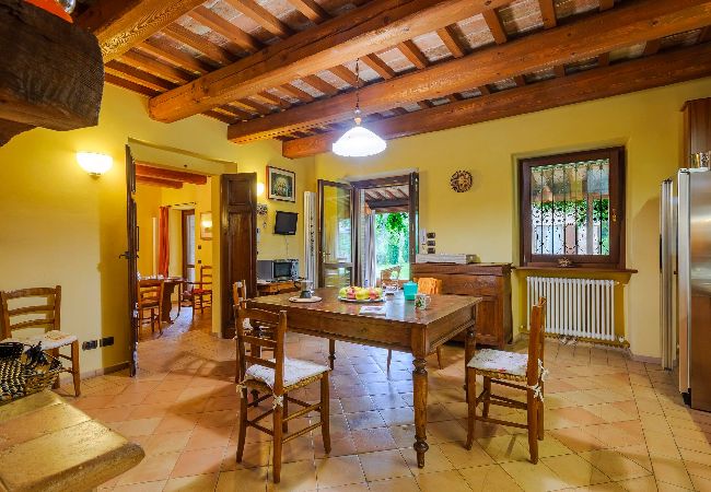 Villa in Fano - Villa Emilianna 12+2 Villa in Fano - Villa Emilianna 12+2