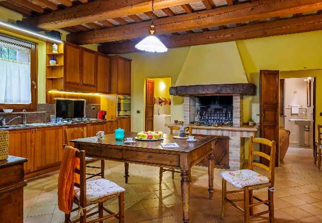 Villa in Fano - Villa Emilianna 12+2 Villa in Fano - Villa Emilianna 12+2