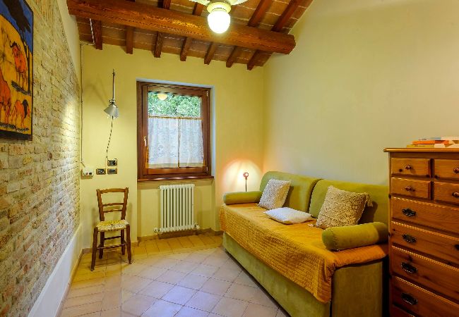 Villa in Fano - Villa Emilianna 12+2 Villa in Fano - Villa Emilianna 12+2