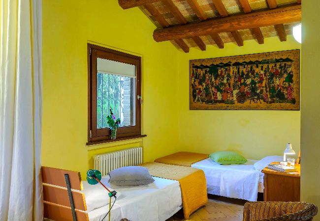 Villa in Fano - Villa Emilianna 12+2 Villa in Fano - Villa Emilianna 12+2