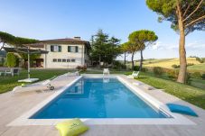 Villa in Sant´Angelo in Vado - Villa Paola 10