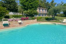 Villa in Orciano di Pesaro - Casa Zefiro 4