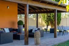 Villa in Piagge - Villa Traiani 8+2