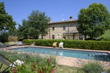 Villa in Isola del Piano - Villa Guaralda 12