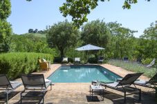Villa in Isola del Piano - Villa Guaralda 12