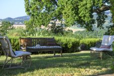 Villa in Isola del Piano - Villa Guaralda 12