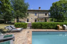 Villa in Isola del Piano - Villa Guaralda 12