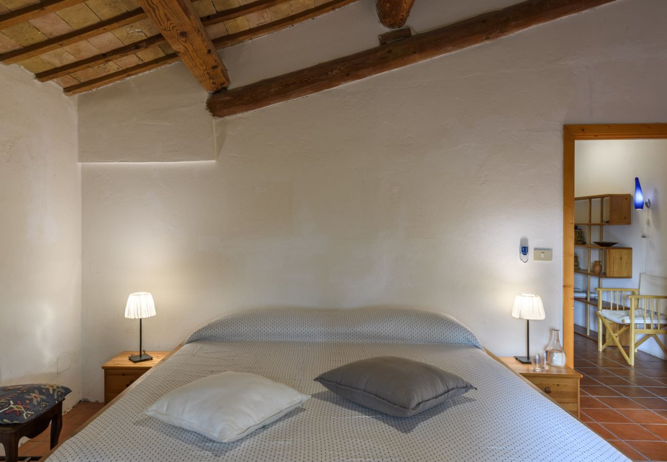 Villa in Mondavio - Ca Lucciola 8 Villa in Mondavio - Ca Lucciola 8