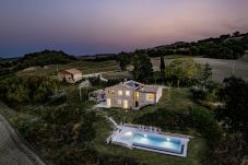 Villa in Pergola - Villa Zenit 8