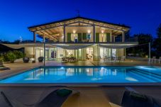 Villa in Acqualagna - Villa Montefalcone 8