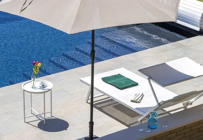 Villa in Saltara - Casale Astralis 13 Villa in Saltara - Casale Astralis 13