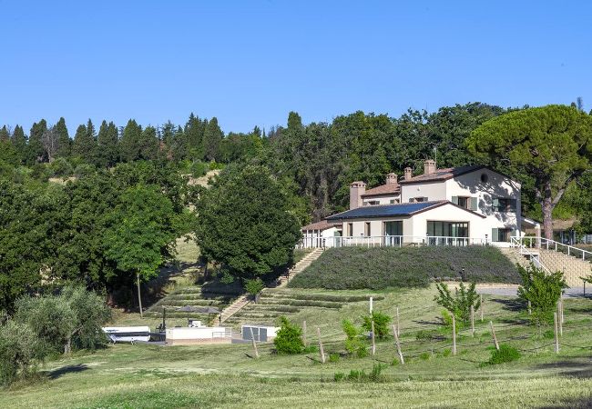 Villa in Saltara - Casale Astralis 13 Villa in Saltara - Casale Astralis 13