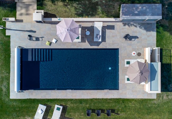 Villa in Saltara - Casale Astralis 13 Villa in Saltara - Casale Astralis 13