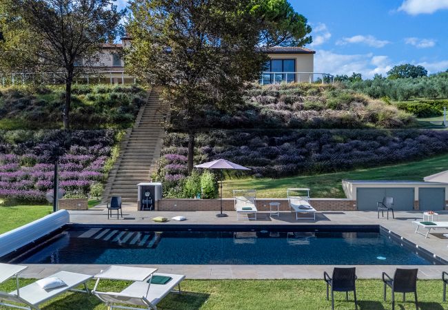 Villa in Saltara - Casale Astralis 13 Villa in Saltara - Casale Astralis 13