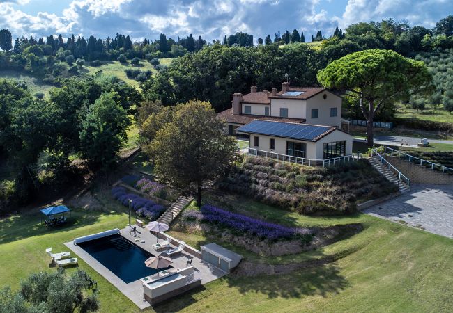 Villa in Saltara - Casale Astralis 13 Villa in Saltara - Casale Astralis 13