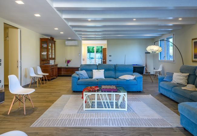 Villa in Saltara - Casale Astralis 13 Villa in Saltara - Casale Astralis 13