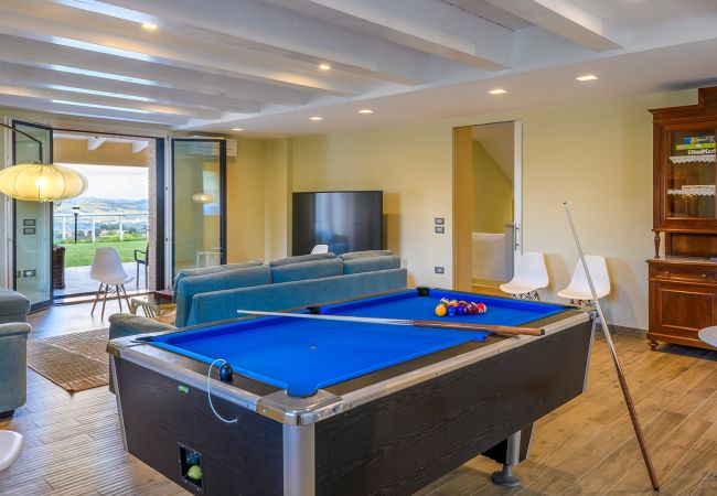 Villa in Saltara - Casale Astralis 13 Villa in Saltara - Casale Astralis 13