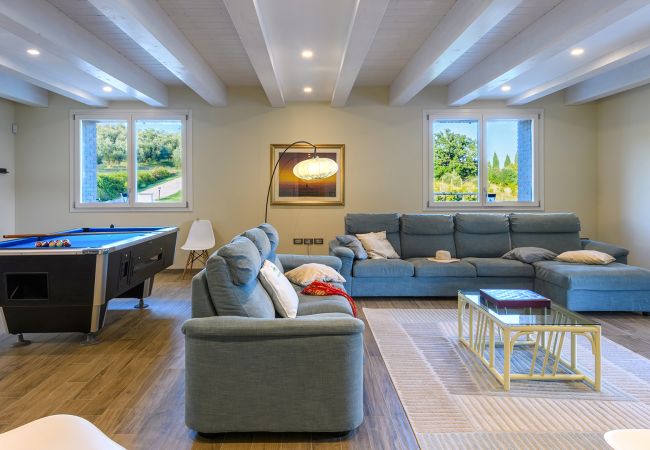 Villa in Saltara - Casale Astralis 13 Villa in Saltara - Casale Astralis 13