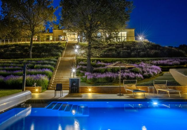 Villa in Saltara - Casale Astralis 13 Villa in Saltara - Casale Astralis 13