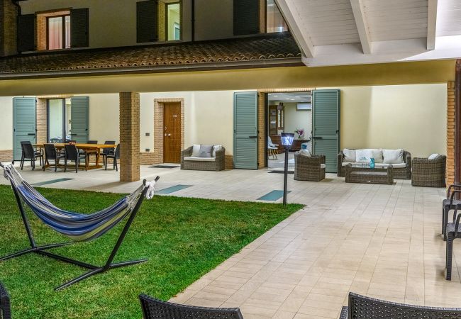 Villa in Saltara - Casale Astralis 13 Villa in Saltara - Casale Astralis 13