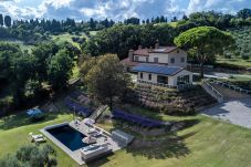 Villa in Saltara - Casale Astralis 13