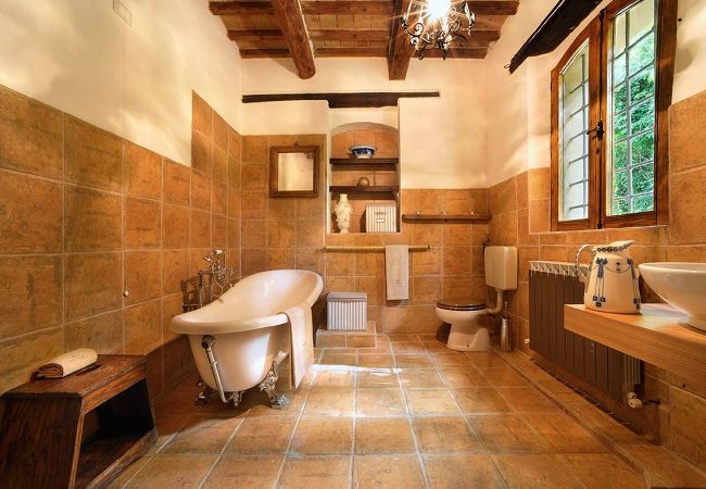 Villa in Montemaggiore al Metauro - Luce tra i Faggi 8 Villa in Montemaggiore al Metauro - Luce tra i Faggi 8