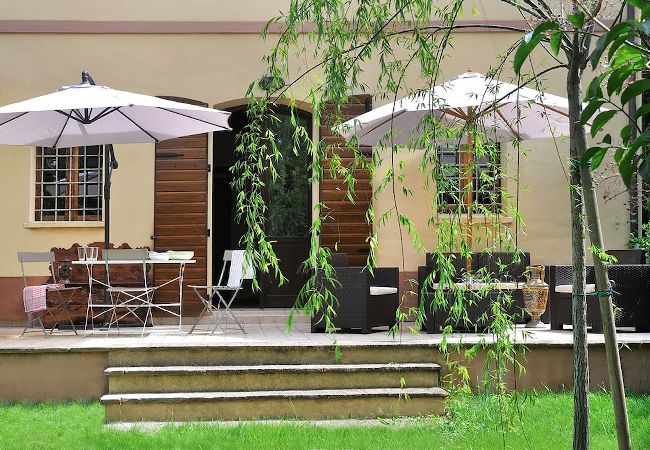 Villa in Montemaggiore al Metauro - Luce tra i Faggi 8 Villa in Montemaggiore al Metauro - Luce tra i Faggi 8
