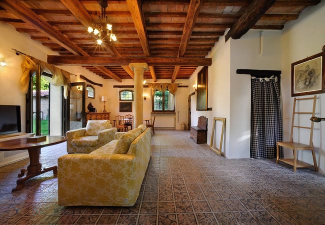 Villa in Montemaggiore al Metauro - Luce tra i Faggi 8 Villa in Montemaggiore al Metauro - Luce tra i Faggi 8