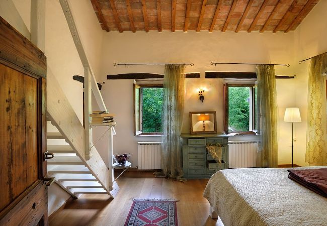Villa in Montemaggiore al Metauro - Luce tra i Faggi 8 Villa in Montemaggiore al Metauro - Luce tra i Faggi 8