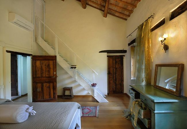 Villa in Montemaggiore al Metauro - Luce tra i Faggi 8 Villa in Montemaggiore al Metauro - Luce tra i Faggi 8