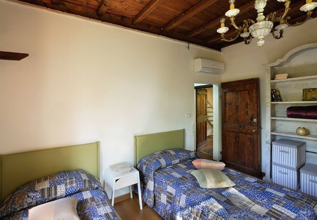 Villa in Montemaggiore al Metauro - Luce tra i Faggi 8 Villa in Montemaggiore al Metauro - Luce tra i Faggi 8