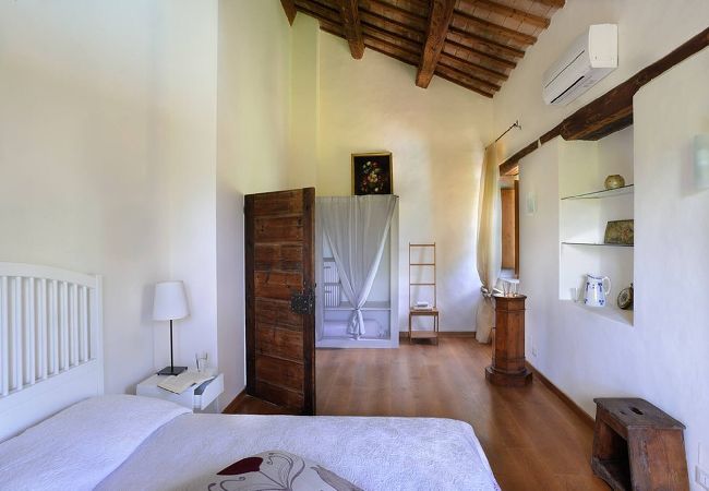 Villa in Montemaggiore al Metauro - Luce tra i Faggi 8 Villa in Montemaggiore al Metauro - Luce tra i Faggi 8