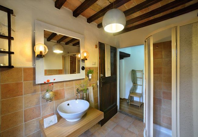 Villa in Montemaggiore al Metauro - Luce tra i Faggi 8 Villa in Montemaggiore al Metauro - Luce tra i Faggi 8