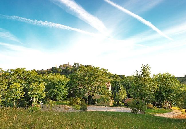 Villa in Montemaggiore al Metauro - Luce tra i Faggi 8 Villa in Montemaggiore al Metauro - Luce tra i Faggi 8