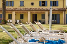 Villa in San Costanzo - Villa Elettra 12+2