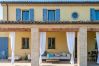 Villa in San Costanzo - Villa Elettra 12+2