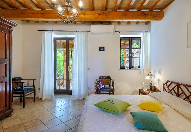 Villa in Mondavio - La Girolima 6+2 Villa in Mondavio - La Girolima 6+2