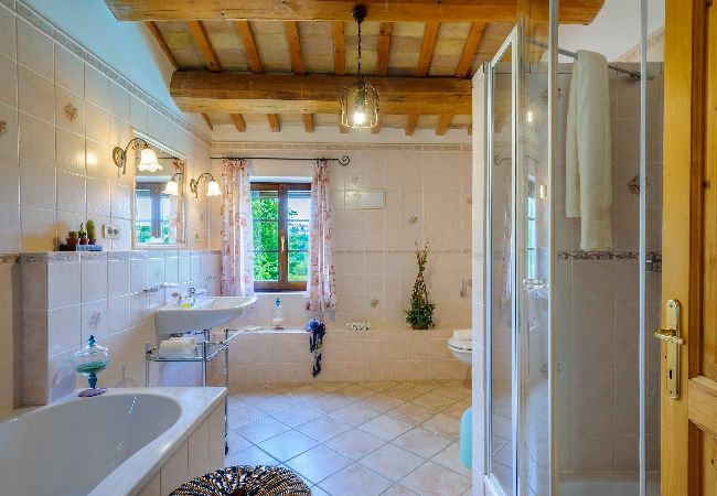 Villa in Mondavio - La Girolima 6+2 Villa in Mondavio - La Girolima 6+2