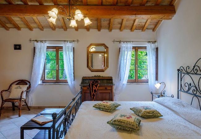 Villa in Mondavio - La Girolima 6+2 Villa in Mondavio - La Girolima 6+2