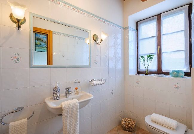 Villa in Mondavio - La Girolima 6+2 Villa in Mondavio - La Girolima 6+2