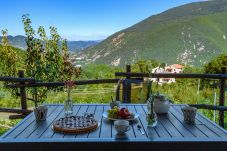 Villa in Piobbico - Acquanera 6+2