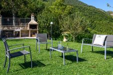 Villa in Piobbico - Acquanera 6+2