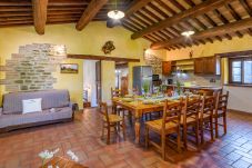 Villa in Apecchio - Ca Quattrocchi 10+3