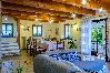 Villa in Cartoceto - Casale Partemio 8 Villa in Cartoceto - Casale Partemio 8