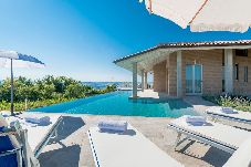 Villa in Montelupone - Casa di Eolo 8+2